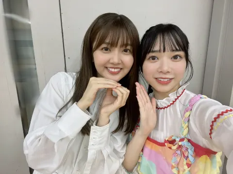 山口 陽世｜( ¨̮ )>≡はるはる🌱（2023-08-07）