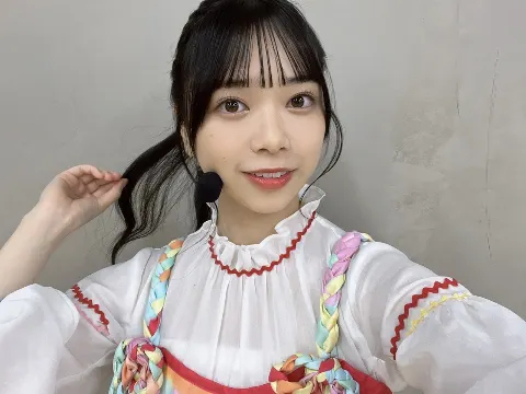山口 陽世｜( ¨̮ )>≡はるはる🌱（2023-08-07）｜4枚目