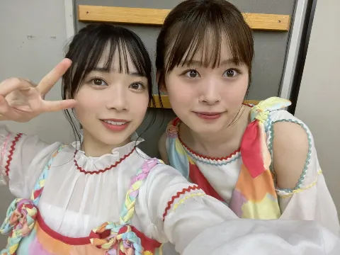 山口 陽世｜( ¨̮ )>≡はるはる🌱（2023-08-07）｜5枚目