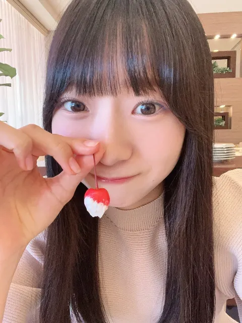 宮地 すみれ｜8月のサンタポカ 宮地すみれ（2023-08-07）｜2枚目