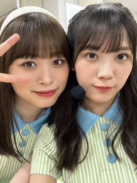 森本 茉莉｜ストレートおろしを全くしなかった、珍しい期間（2023-08-07）｜4枚目