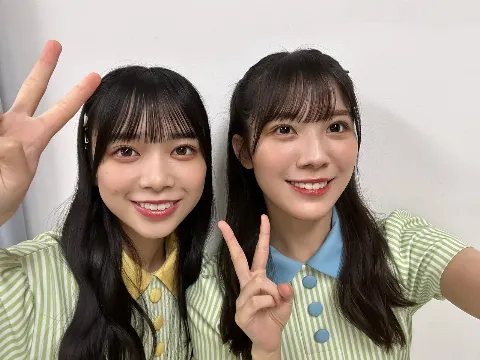 森本 茉莉｜ストレートおろしを全くしなかった、珍しい期間（2023-08-07）｜5枚目