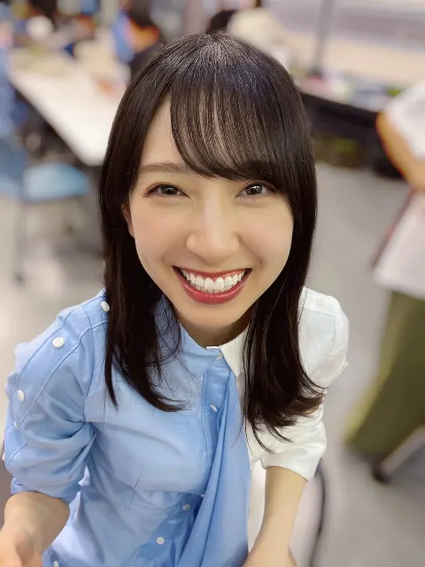 金村 美玖｜みんなのおかげで笑顔になる（2023-08-07）