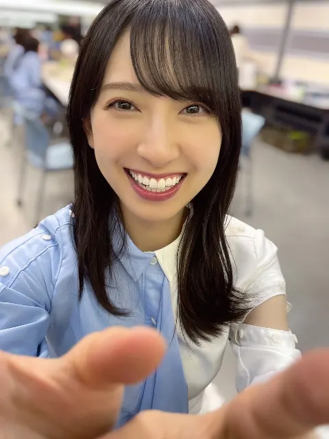 金村 美玖｜みんなのおかげで笑顔になる（2023-08-07）｜11枚目