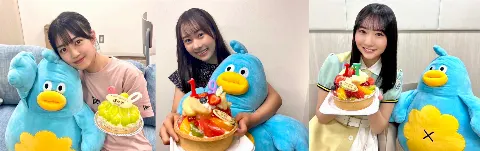 ポカ｜気づいたらハッピーがいっぱい（2023-08-08）