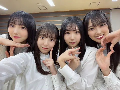 渡辺 莉奈｜真っ白 渡辺莉奈（2023-08-09）｜2枚目