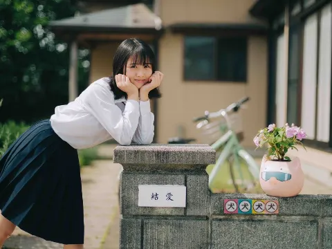 上村 ひなの｜DIYって、どこかにいばしょがようやく（2023-08-09）｜3枚目