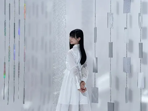 宮地 すみれ｜すみれ色（2023-08-10）｜2枚目