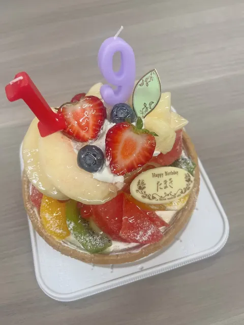 石塚 瑶季｜✨１９歳！✨（2023-08-10）｜3枚目
