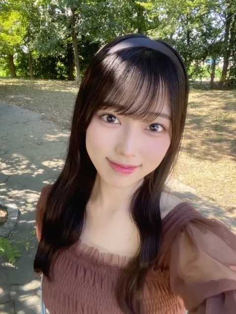 清水 理央｜これからもよろしくね（2023-08-10）｜2枚目
