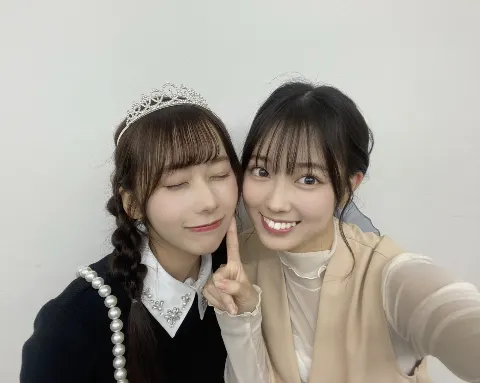 清水 理央｜みんな今日も1日お疲れ様🍀（2023-08-11）
