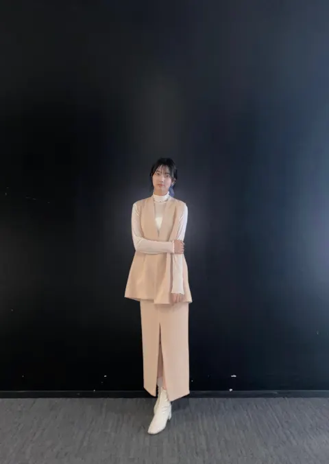 清水 理央｜みんな今日も1日お疲れ様🍀（2023-08-11）｜3枚目