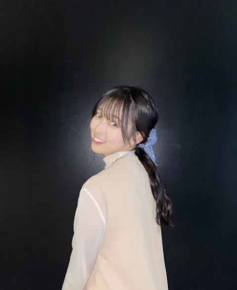 清水 理央｜みんな今日も1日お疲れ様🍀（2023-08-11）｜4枚目