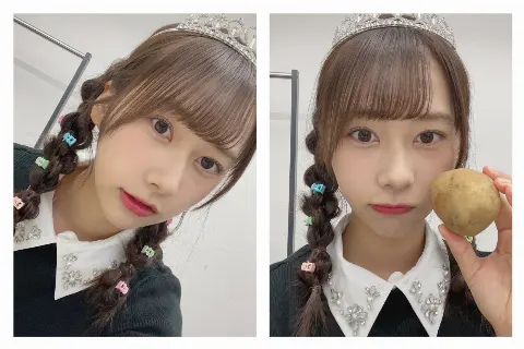 石塚 瑶季｜✨もう8月中旬ですって！✨（2023-08-12）