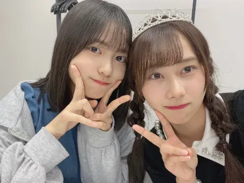 石塚 瑶季｜✨もう8月中旬ですって！✨（2023-08-12）｜5枚目