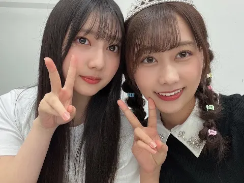 石塚 瑶季｜✨もう8月中旬ですって！✨（2023-08-12）｜6枚目