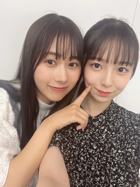 渡辺 莉奈｜ポニーテールとノースリーブ（2023-08-12）｜5枚目