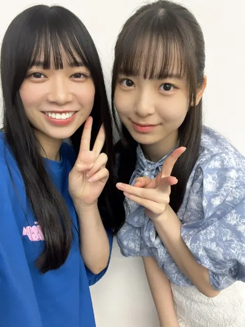 山口 陽世｜( ¨̮ )>≡ひらほと鳥取県帰ったよ！ #日向坂ちゃんねる（2023-08-12）｜2枚目