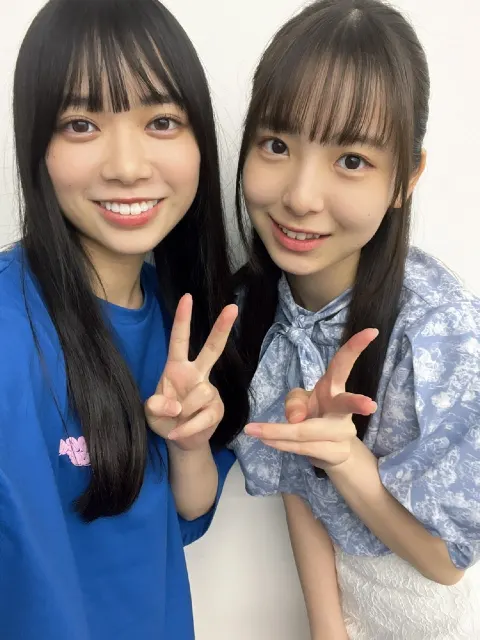 山口 陽世｜( ¨̮ )>≡ひらほと鳥取県帰ったよ！ #日向坂ちゃんねる（2023-08-12）｜3枚目