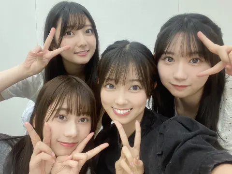 清水 理央｜今日のわたし（2023-08-13）｜3枚目