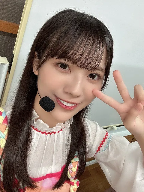 森本 茉莉｜あまりの湿気に、外歩く時眼鏡が使いものにならない日々（2023-08-13）｜3枚目