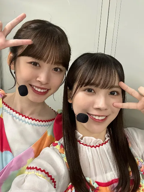 森本 茉莉｜あまりの湿気に、外歩く時眼鏡が使いものにならない日々（2023-08-13）｜8枚目