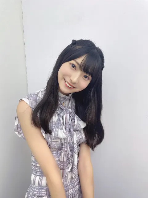 宮地 すみれ｜脱のんびり化計画（2023-08-13）