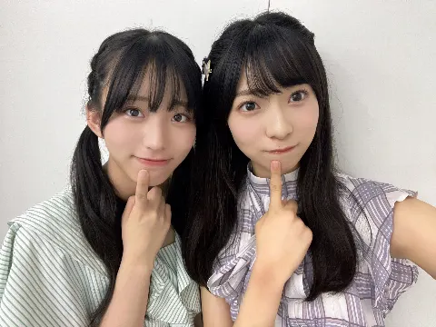 宮地 すみれ｜脱のんびり化計画（2023-08-13）｜2枚目