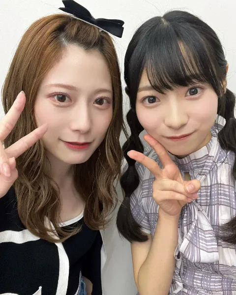 宮地 すみれ｜脱のんびり化計画（2023-08-13）｜4枚目