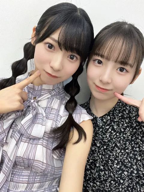 宮地 すみれ｜脱のんびり化計画（2023-08-13）｜8枚目
