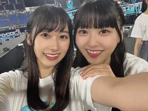 石塚 瑶季｜✨2日間ミーグリありがとう✨（2023-08-13）｜4枚目