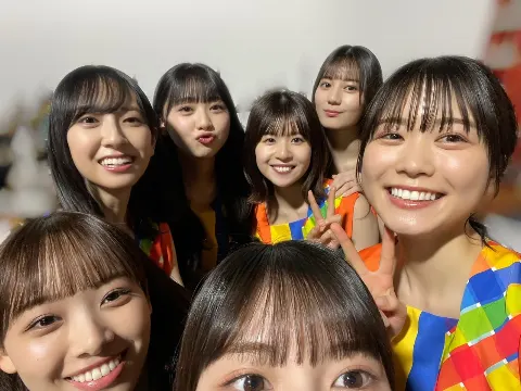 金村 美玖｜6周年なんだって（2023-08-13）
