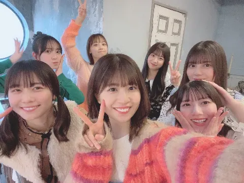 金村 美玖｜6周年なんだって（2023-08-13）｜7枚目