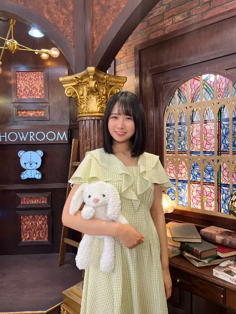 上村 ひなの｜#なのちゃんそのままで（2023-08-14）