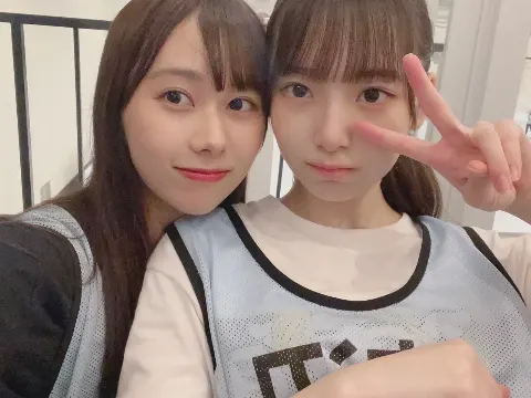 石塚 瑶季｜✨月曜日だ〜✨（2023-08-14）