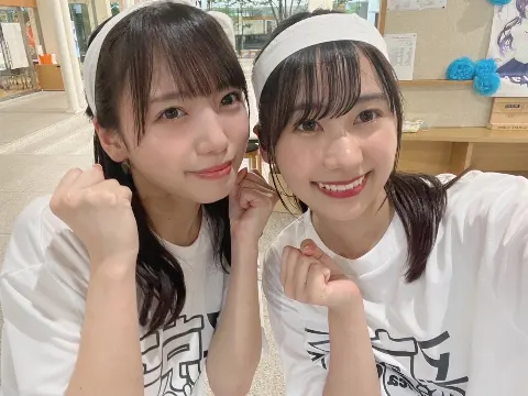 石塚 瑶季｜✨月曜日だ〜✨（2023-08-14）｜3枚目