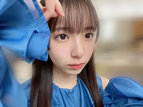 渡辺 莉奈｜今は楽しい思い出でもいつかは過去の記憶になって忘れてしまう、…（2023-08-14）