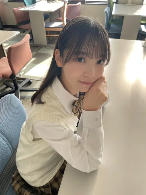 渡辺 莉奈｜今は楽しい思い出でもいつかは過去の記憶になって忘れてしまう、…（2023-08-14）｜2枚目