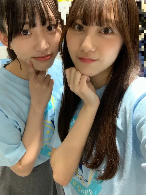 平岡 海月｜On_your_mark🚃💨（2023-08-15）