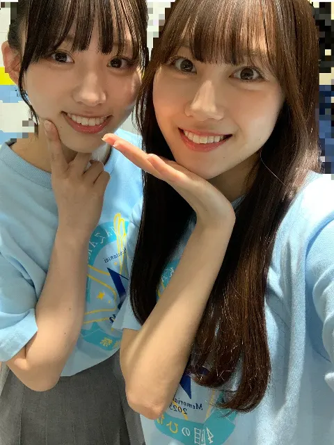 平岡 海月｜On_your_mark🚃💨（2023-08-15）｜2枚目
