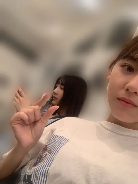 平岡 海月｜On_your_mark🚃💨（2023-08-15）｜3枚目