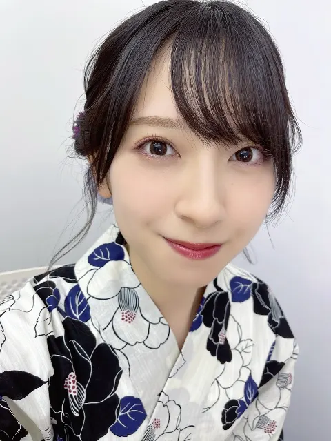 金村 美玖｜お祭り行きませんか？（2023-08-15）