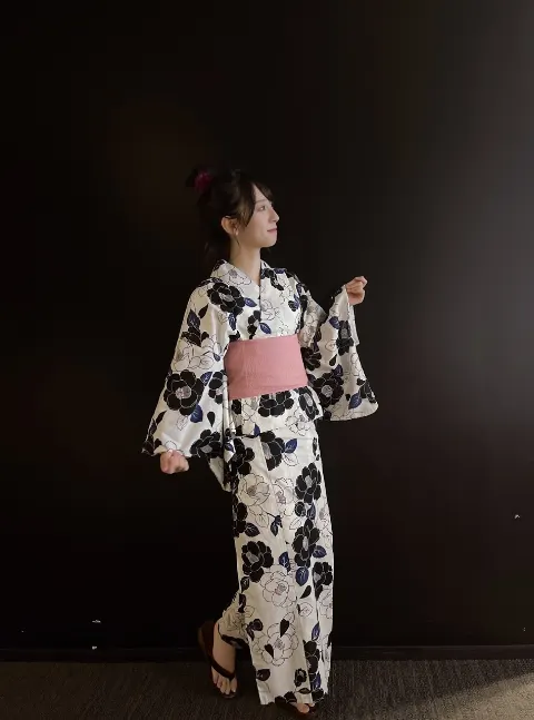金村 美玖｜お祭り行きませんか？（2023-08-15）｜3枚目