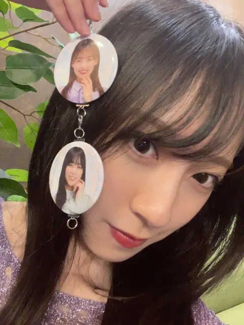 金村 美玖｜お祭り行きませんか？（2023-08-15）｜6枚目