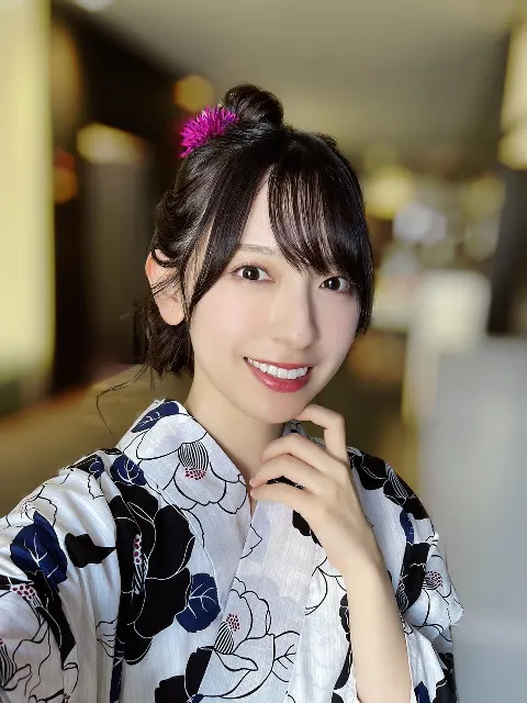 金村 美玖｜お祭り行きませんか？（2023-08-15）｜7枚目