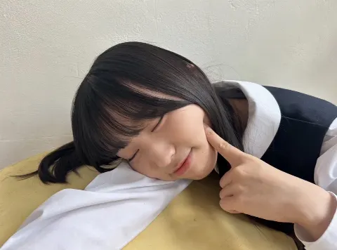 小西 夏菜実｜きしほ お誕生日おめでとう！（2023-08-15）｜2枚目