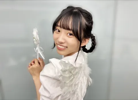 小西 夏菜実｜きしほ お誕生日おめでとう！（2023-08-15）｜4枚目