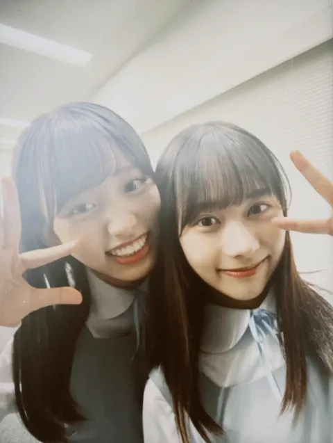 石塚 瑶季｜✨ほのぼの✨（2023-08-15）