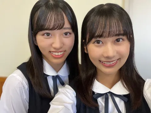 石塚 瑶季｜✨ほのぼの✨（2023-08-15）｜2枚目