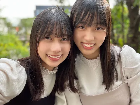石塚 瑶季｜✨ほのぼの✨（2023-08-15）｜3枚目